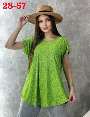 Туника женская (без выбора цвета), код 7317223