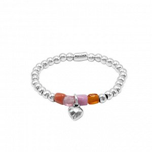 Pulsera-bracelet-CORAZÓN