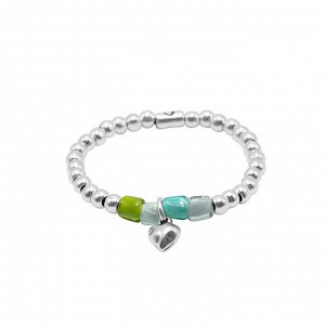 Pulsera-bracelet-CORAZÓN