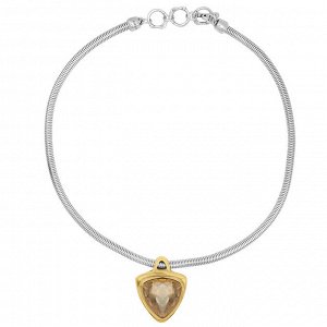 Collar-necklace-LEGEN ORO