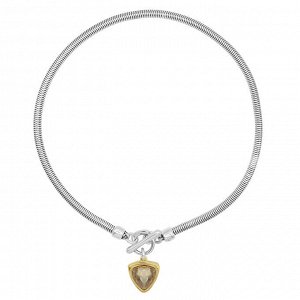 Collar-necklace-MAJESTIC ORO