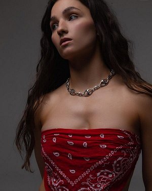 Collar-necklace-BUENA VENTURA