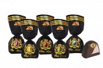 Папа Коля конфета  (Атаг)
