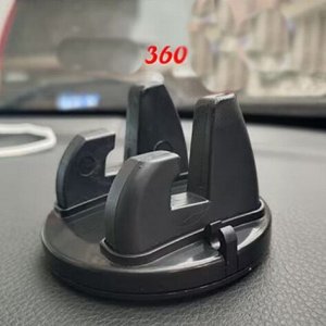 Держатель для телефона на приборную панель авто