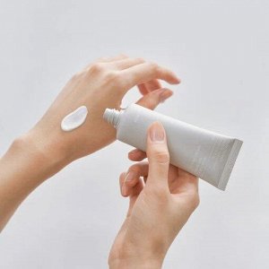 Увлажняющий солнцезащитный крем - CELIMAX DUAL BARRIER WATERY SUN CREAM