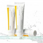 Осветляющий крем для лица против пигментации - CELIMAX PORE+DARK SPOT BRIGHTENING CREAM