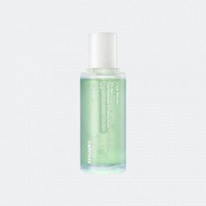 Сыворотка с ниацинамидом и сикой для проблемной кожи - CELIMAX THE REAL CICA NIACINAMIDE AC CALMING SERUM
