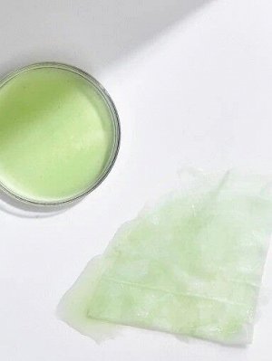 Тканевая маска для лица с экстрактом нони - CELIMAX THE REAL NONI ENERGY AMPOULE MASK