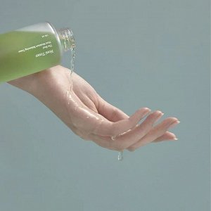 Увлажняющий тонер для лица с экстрактом нони - CELIMAX THE REAL NONI MOISTURE BALANCING TONER