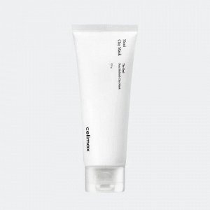 Очищающая маска для лица с глиной и экстрактом нони - CELIMAX THE REAL NONI REFRESH CLAY MASK