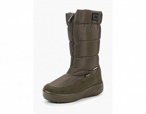 Сапоги женские KB604KH Khaki Хаки