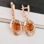 Бижутерия zlatto. Серьги, кольца, браслеты, броши