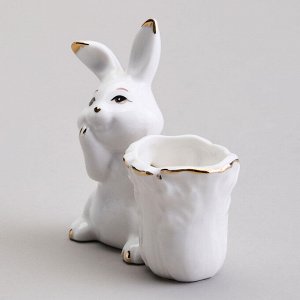 Подставка для зубочисток 'Кролик', 8 см, 1 шт.