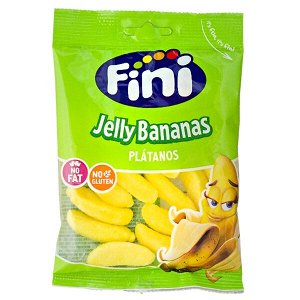 Мармелад FINI Jelly Bananas 90 г 1/12