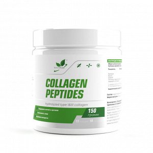 Коллаген говяжий + / Beef collagen / 150 гр