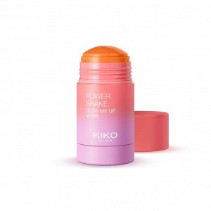 KIKO MILANO Заряд Энергии Маска-Стик «Сияние»
