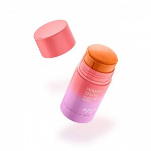 KIKO MILANO Заряд Энергии Маска-Стик «Сияние»