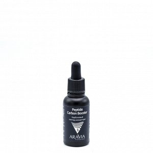 ARAVIA Professional Карбоновый пилинг-комплекс Carbon Peel Program. Аравия
