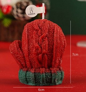Ароматическая свеча