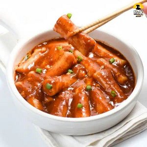 Рисовые палочки для "ТОК БОК КИ" 500 гр