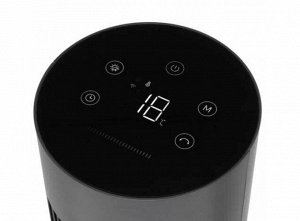 Тепловентилятор Xiaomi Mijia BPLNS01DM