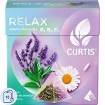 Чай Curtis Relax Tea 1,7*15пак