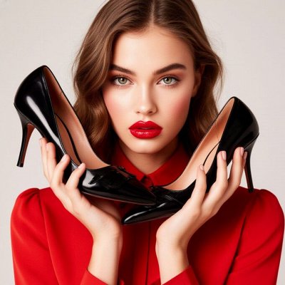 ☆︎Аутлет обуви и одежды известных марок! ☆︎ Туфли, босоножки