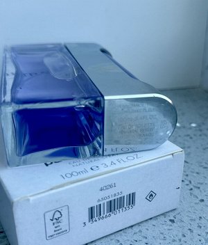 Мужские духи Ultraviolet Paco Rabanne 100 мл. Оригинал