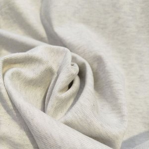 Футболка PLUS SIZE, с принтом