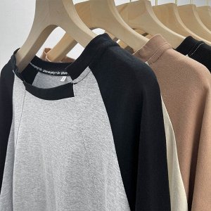 Лонгслив женский PLUS SIZE