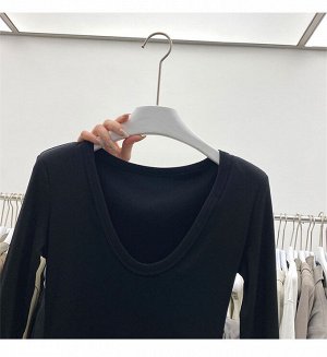 Лонгслив женский PLUS SIZE