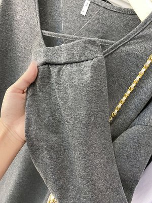 Лонгслив женский PLUS SIZE