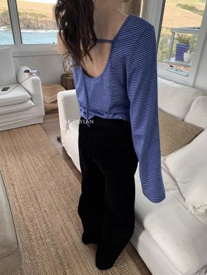 Лонгслив женский PLUS SIZE, с принтом