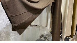 Лонгслив женский PLUS SIZE