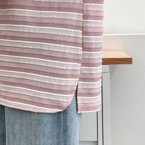 Футболка женская с принтом PLUS SIZE