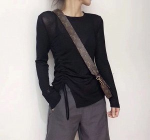 Лонгслив женский PLUS SIZE