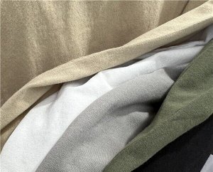 Лонгслив женский PLUS SIZE, с принтом