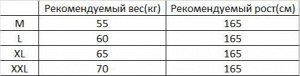 Лонгслив женский PLUS SIZE