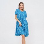 Ивкаприз, ТексПлюс. Легкие летние платья