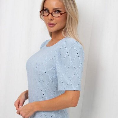 Valentina dresses. Новый летний гардероб