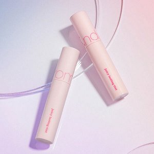 Сочный стойкий глянцевый тинт для губ Rom&Nd Juicy Lasting Tint #26 Very Berry Pink, 5.5гр