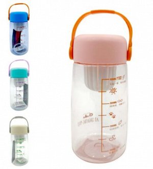 Бутылка MY BOTTLE 500 мл