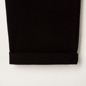 Пижама мужская KAFTAN "Hustle harder"