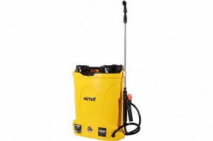 Опрыскиватель аккумуляторный Huter SP-12AC