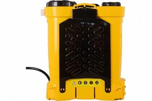 Опрыскиватель аккумуляторный Huter SP-12AC