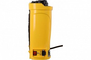 Опрыскиватель аккумуляторный Huter SP-12AC