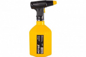 Аккумуляторный опрыскиватель Huter SP-2Li