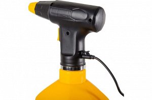 Аккумуляторный опрыскиватель Huter SP-2Li