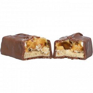 Snickers Mousse de Maracujá 42g - Сникерс маракуйя. Бразилия