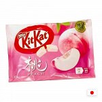 KitKat Peach 160g - КитКат персик. 10шт